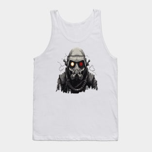 Apocalyptic Tank Top